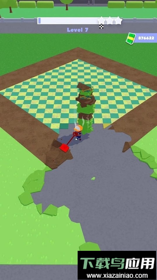 刮板大师免广告版最新版截图2