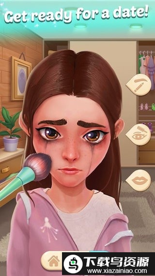 家庭小镇三消改造游戏最新版截图3