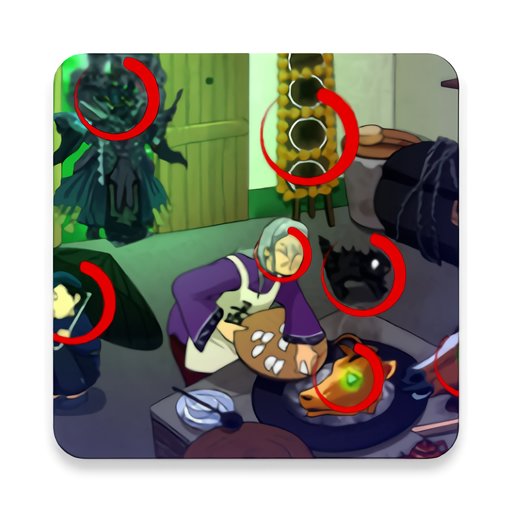 全民找不动免广告版