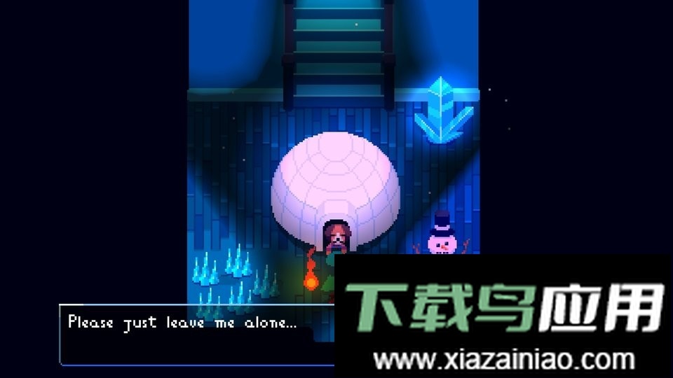 午夜幻想曲解锁版(Night Reverie)最新版截图1