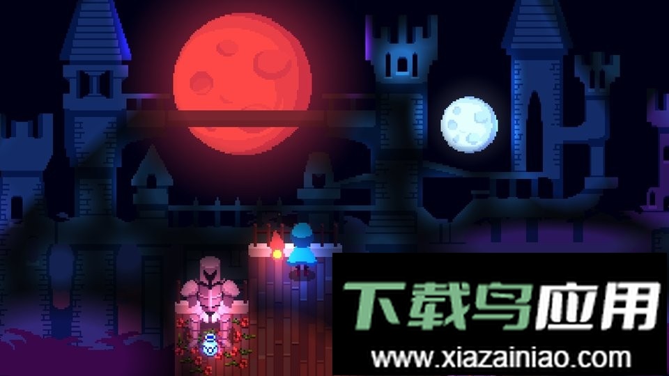 午夜幻想曲解锁版(Night Reverie)最新版截图2