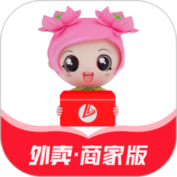 小莲外卖商家版app