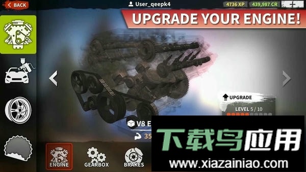 在线汽车驾驶无限金币版最新版截图3