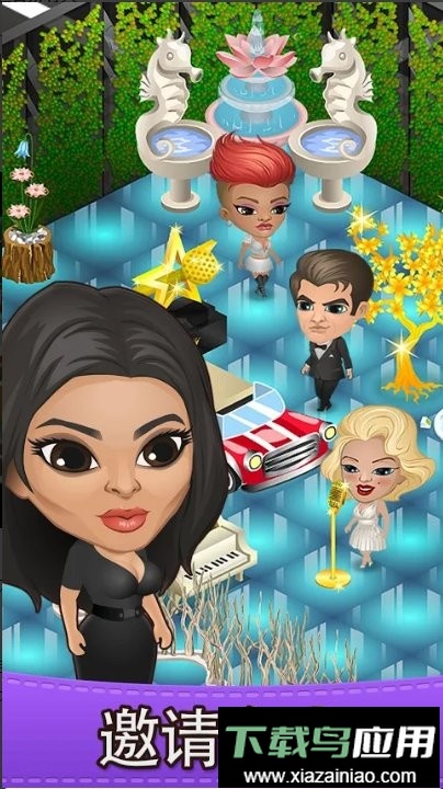 咖啡屋内购版(cafeland)截图2