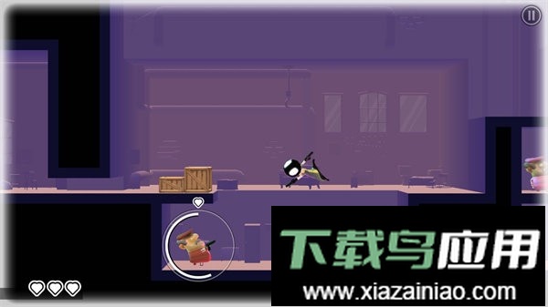 我的朋友佩德罗付费解锁版截图2