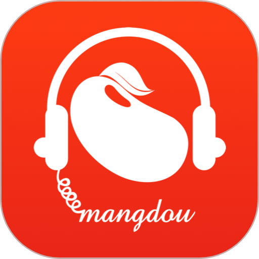 忙豆听书手机客户端