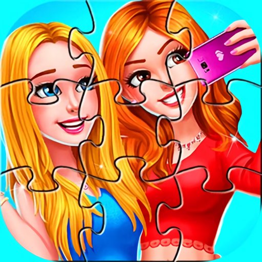 我爱拼图最新版