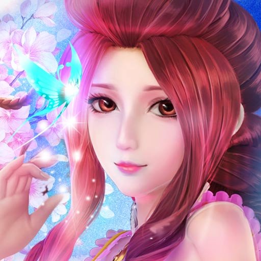 我的叶罗丽官方版