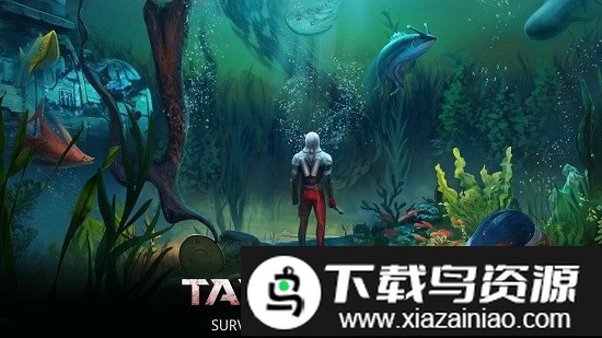 塔拉瓦纳战术战斗最新版(Taravana: Tactical Combat)截图2