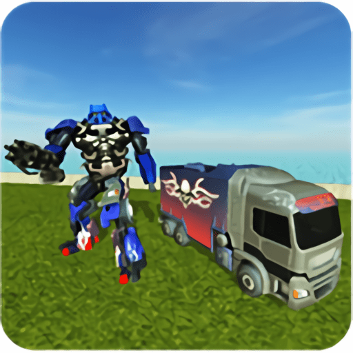 机器人战斗模拟游戏