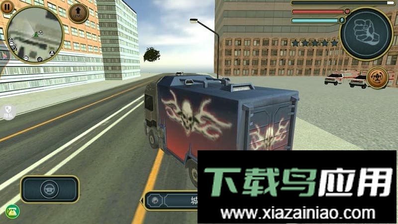 机器人战斗模拟游戏最新版截图2