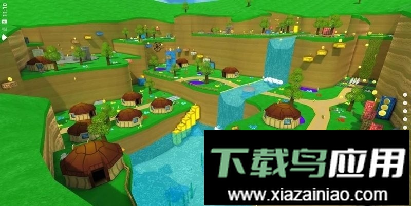 超级熊冒险手游最新版截图1