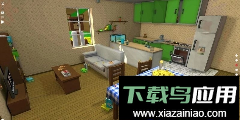 超级熊冒险手游最新版截图2