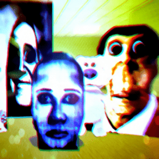 nextbots联机版手游