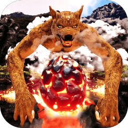 山海经吞噬大战官方版