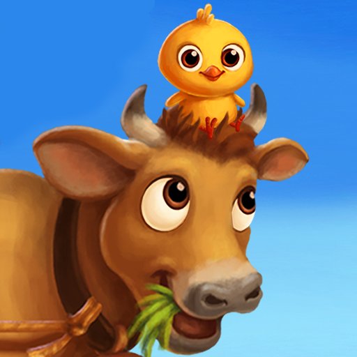 我的农场模拟器单机版