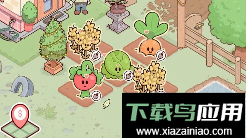 我的农场模拟器单机版截图3