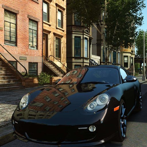 全能模拟驾驶官方版