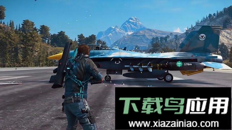 巅峰空战战舰最新版截图1