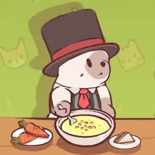 喵喵启示录最新版