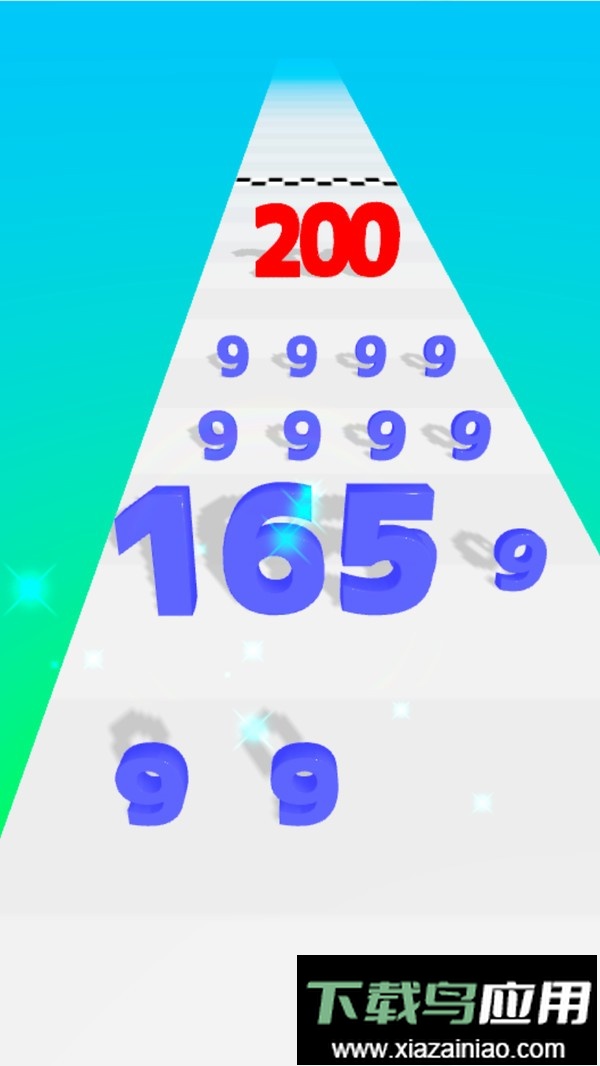 数字大师小游戏截图1