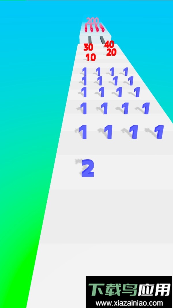 数字大师小游戏截图3