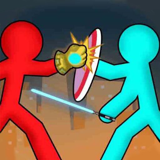 爆裂火柴人官方版