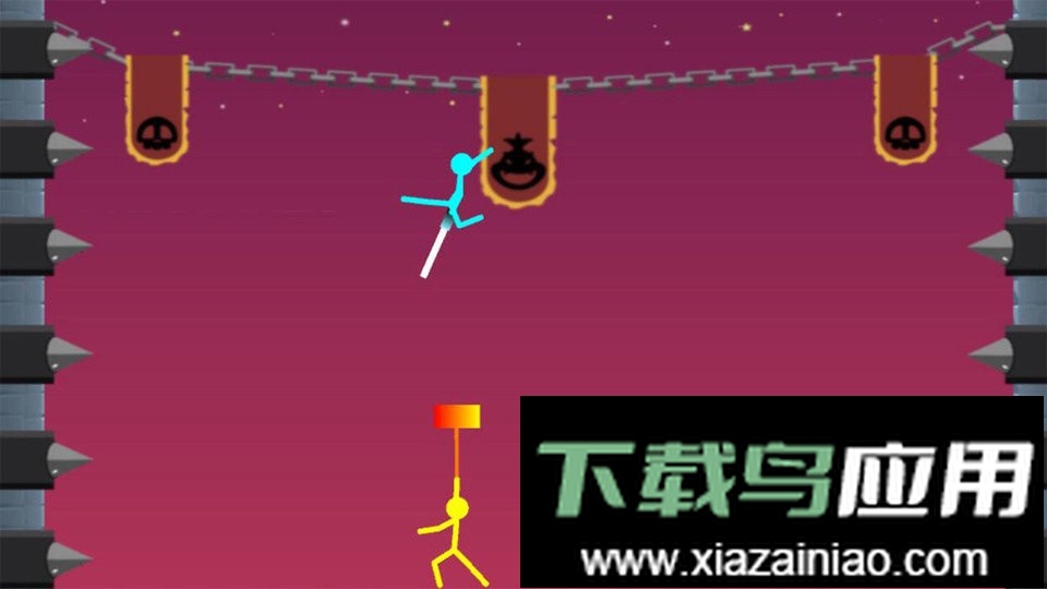 爆裂火柴人官方版截图3