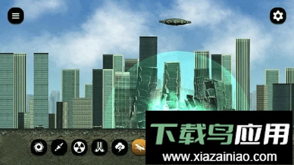 拆迁模拟器2免费版截图1