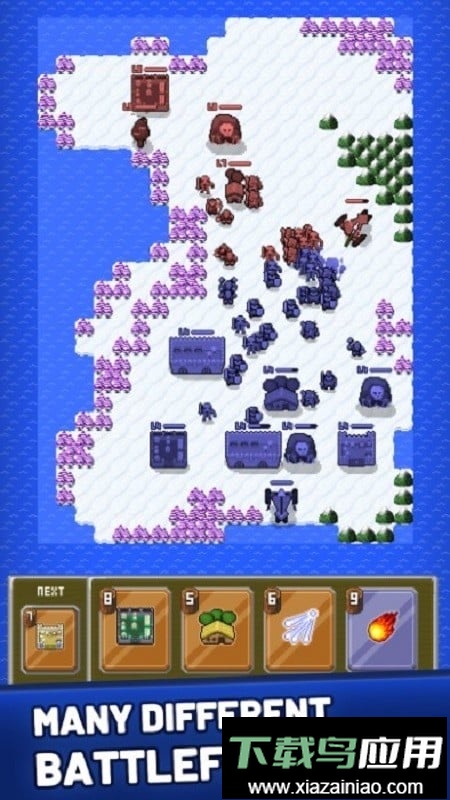 统治的战争中文版截图2