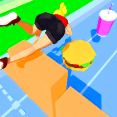 疯狂赛跑者中文版