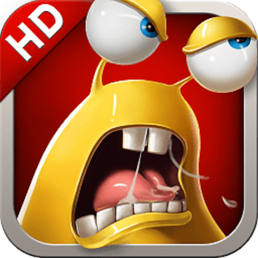 蜗牛保卫战无敌版