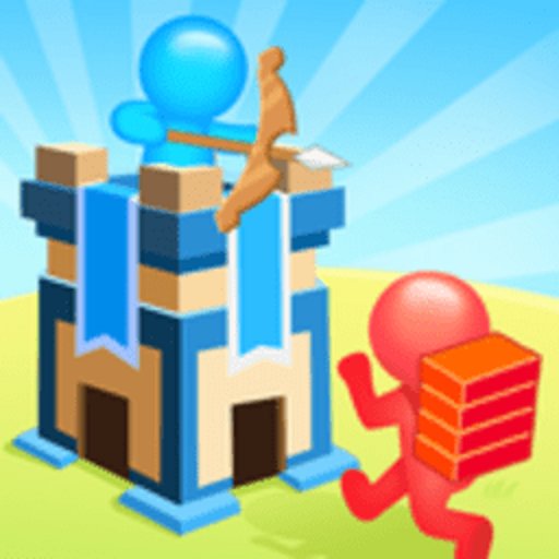 炮弹塔防最新版