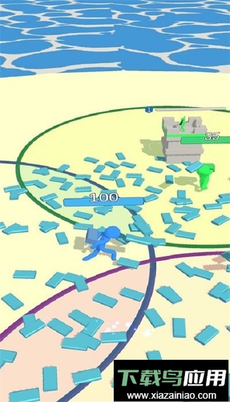 炮弹塔防最新版截图1