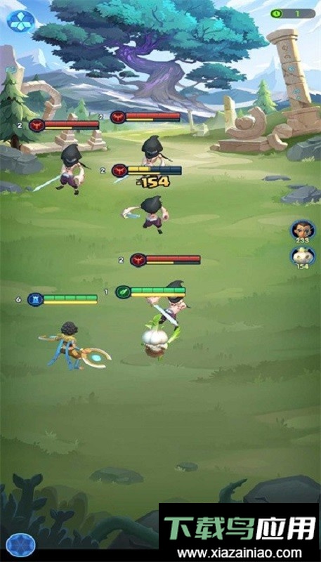 炮弹塔防最新版截图2