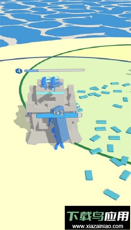 炮弹塔防最新版截图4
