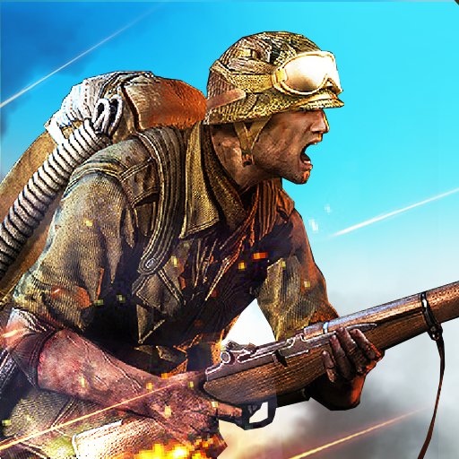 战地钢锯岭手机版