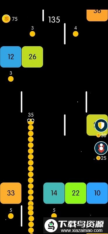 欢乐贪吃蛇红包版最新版截图3