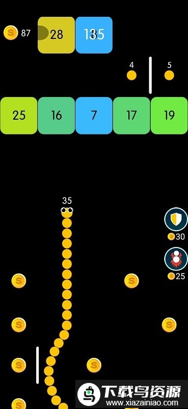 欢乐贪吃蛇红包版最新版截图4