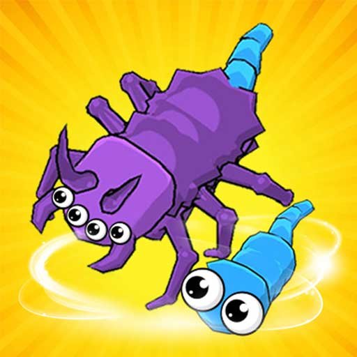 贪吃鬼进化最新版