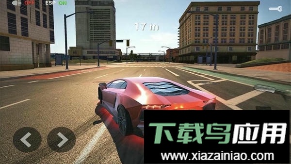 极品漂移赛车3d官方版截图3