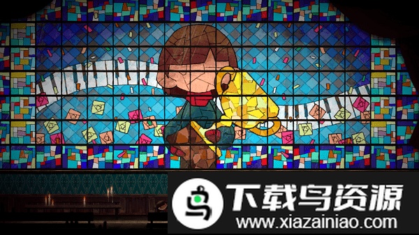 忆之间游戏最新版截图3