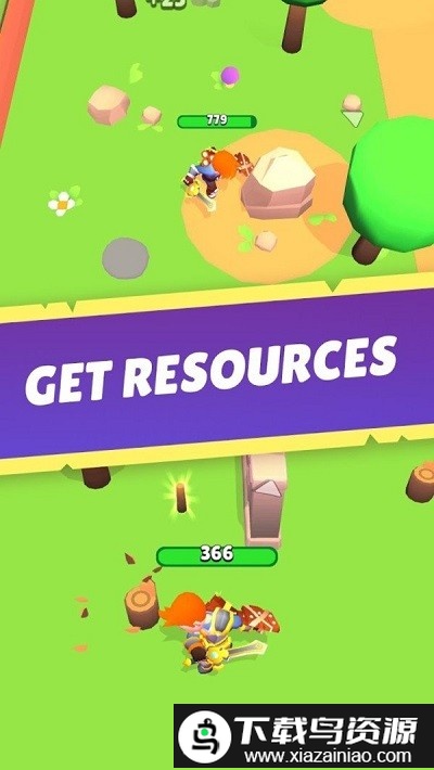 工艺与地牢游戏最新版截图2