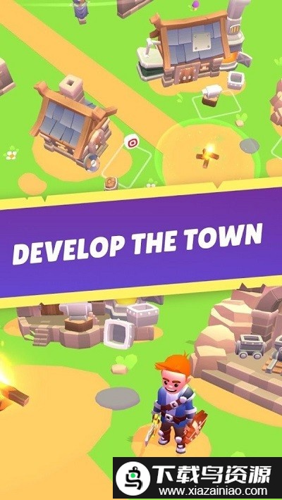 工艺与地牢游戏最新版截图4