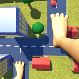 进击巨人手机版游戏