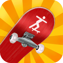 滑板达人手机版