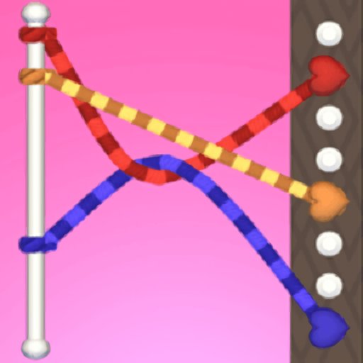 绳索达人官方版