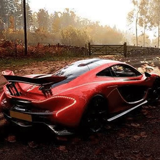 我的飞车世界手游