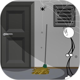 火柴人逃生门手游