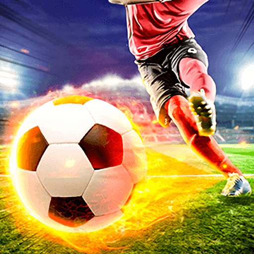 足霸天下最新版